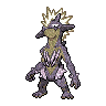Metallic Toxtricity (Amped)